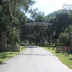 Dade Battlefield Historic State Park