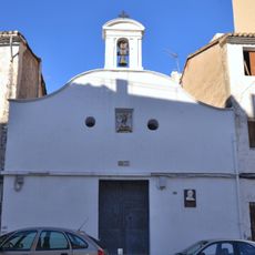 Ermita de Sant Miquel de Pego