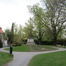 Příhodův park