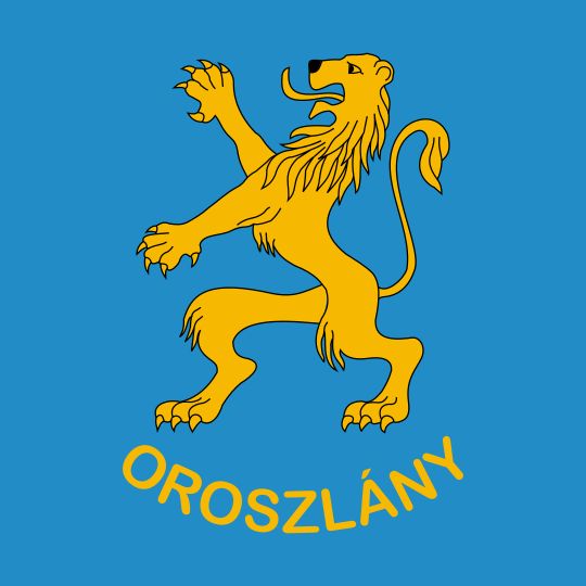 Oroszlány