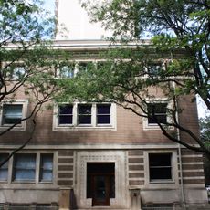 Madlener House