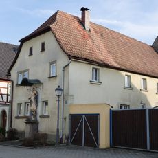 Bauernhaus