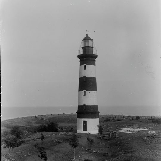 Heinäluoto Lighthouse