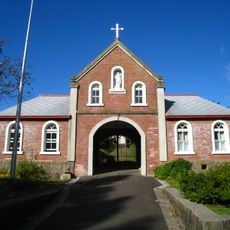 Tobetsu Trappist Monastery
