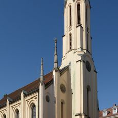 St. Matthäus