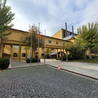 Abdullah Gül Museum and Library