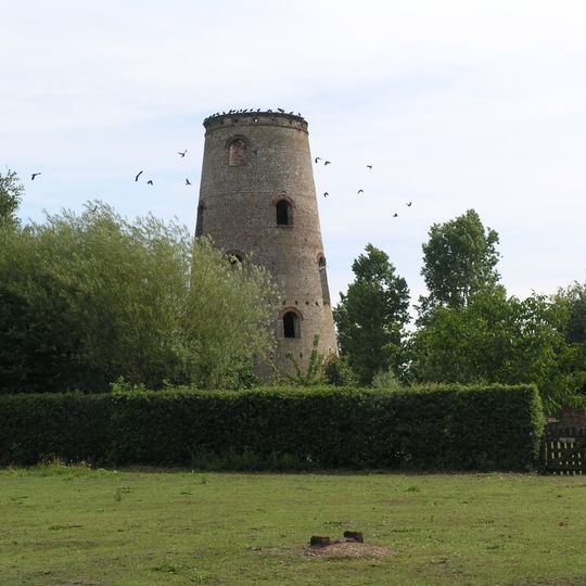 Ronde Molen