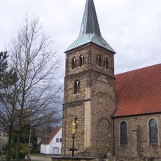 St. Matthäus