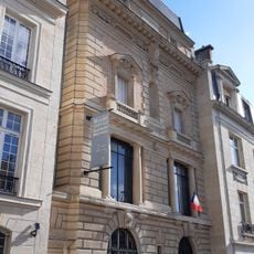 Musée Gustave Moreau