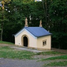 Chapel of the Disrobement in Kalwaria Zebrzydowska
