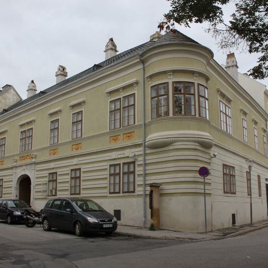 Österreichisches Jüdisches Museum