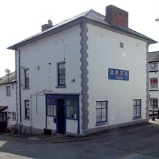 No.14 High Street (Rafa Club)