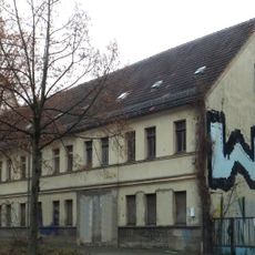 Landarbeiterwohnhaus Alt-Biesdorf 29