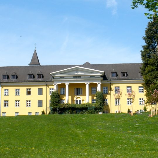 Castello di Ebenzweier