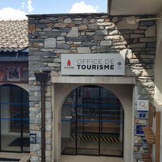 Office du tourisme