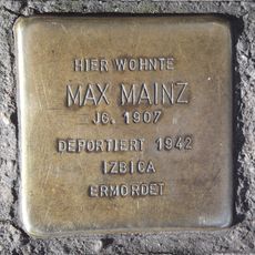 Max Mainz