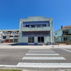 Auditório António Campos