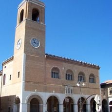 Palazzo della Ragione