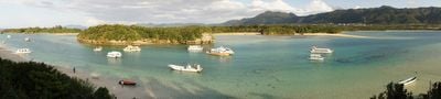 Vue panoramique 1