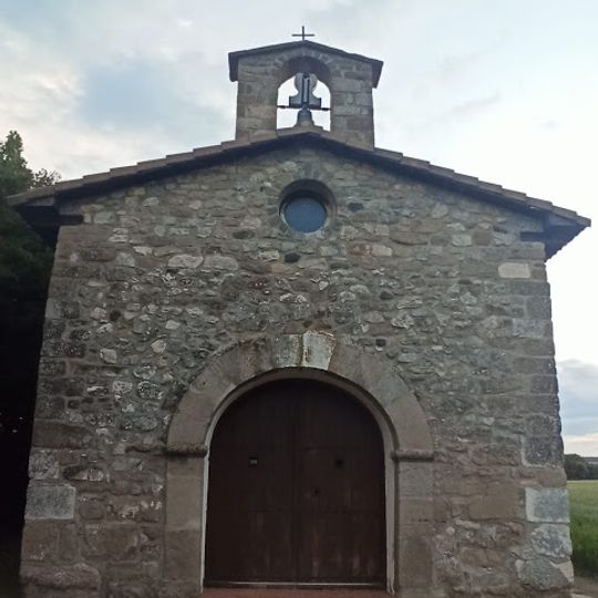Ermita de Nuestra Señora del Llano