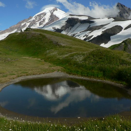 Mount Baker Wilderness