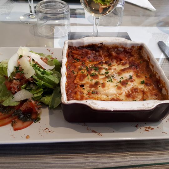 La Couleur du Renard