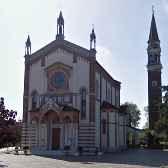 Chiesa di San Giacomo Apostolo