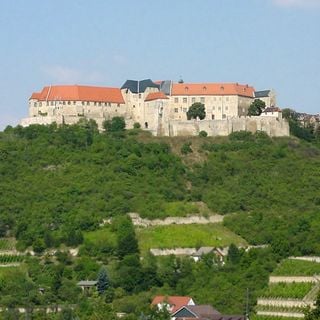 Castillo Neuenburg
