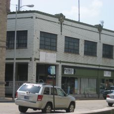 Old Fellwock Auto Company