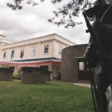 Museo El Deposito