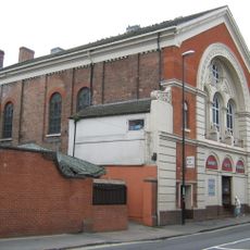 Derby City Church