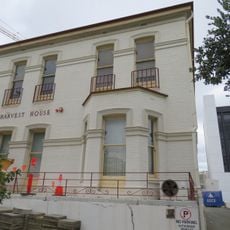 Harvest House, West Perth