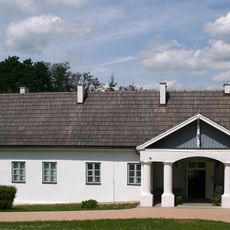 Manor house in Złoty Potok