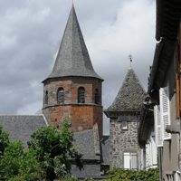 Anglards-de-Salers