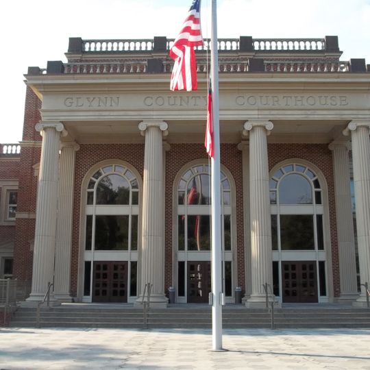 Condado de Glynn