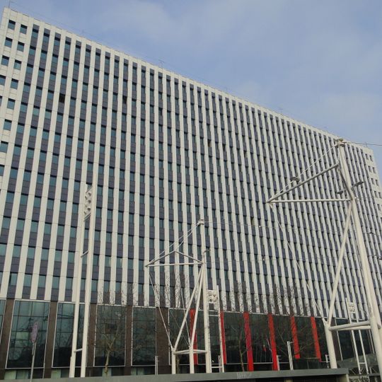 Palazzo della Provincia