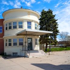 Welsch Motor Court-Erin Plaza Motor Court