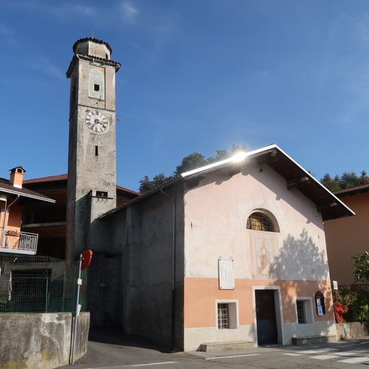 Chiesa di Santa Maria Assunta