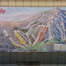 Bromley Mountain Ski Resort