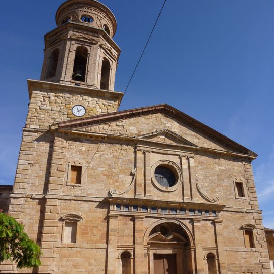 Church of Saint James