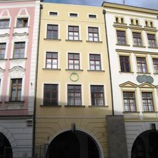 Dům U zeleného věnce