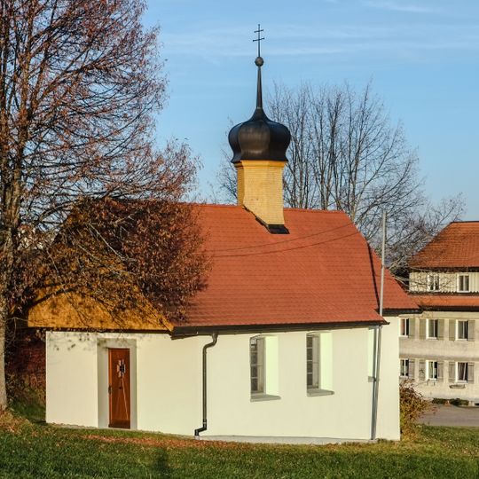 Katholische Kapelle St. Antonius