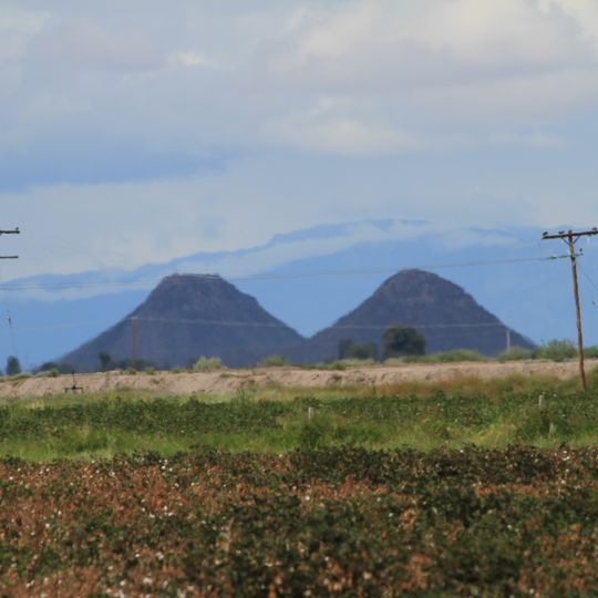 San Pedro