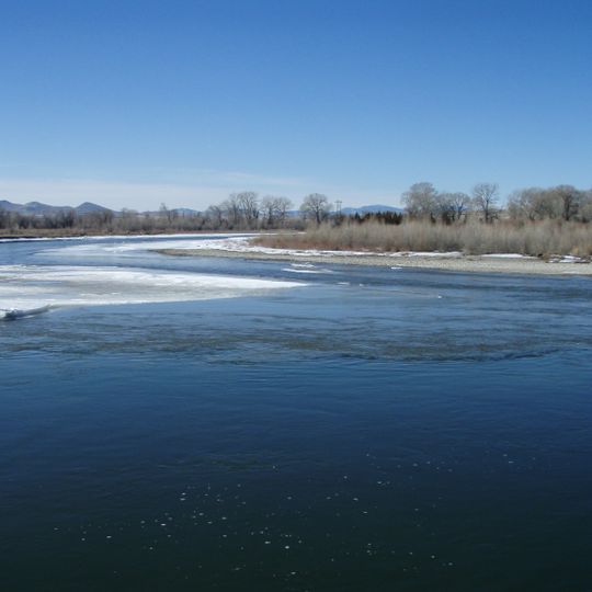 Missouri Headwaters State Park