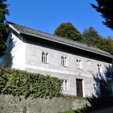 Bürgerhaus, Handwerkerhaus