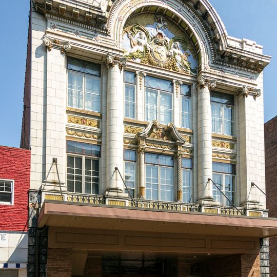 Colonial Theatre