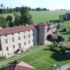 Château de Barbarin