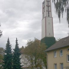 Friedenskirche (Kessenich)
