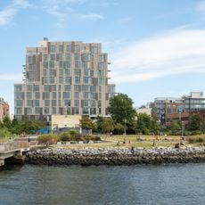 WNYC Transmitter Park