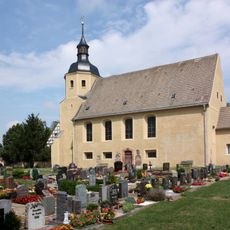 Kirche Schenkenberg